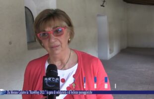 Da Morano Calabro la Run4Hope 2022 la gara di solidarietà e di bellezze paesaggistiche 19 maggio 20