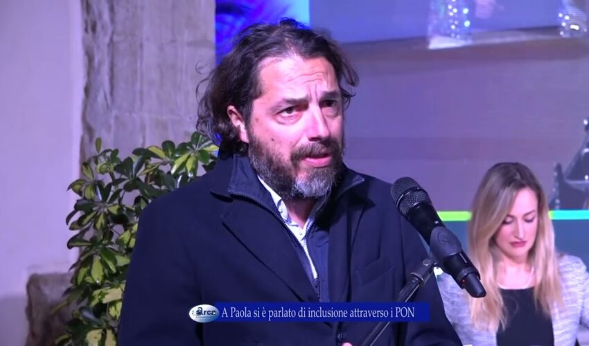 A Paola si è parlato di inclusione attraverso i PON 18 gennaio 2023