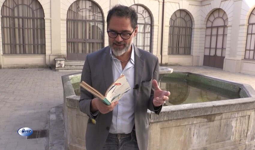 ESERCIZI SUPERFICIALI di Raffaele La Capria 2022