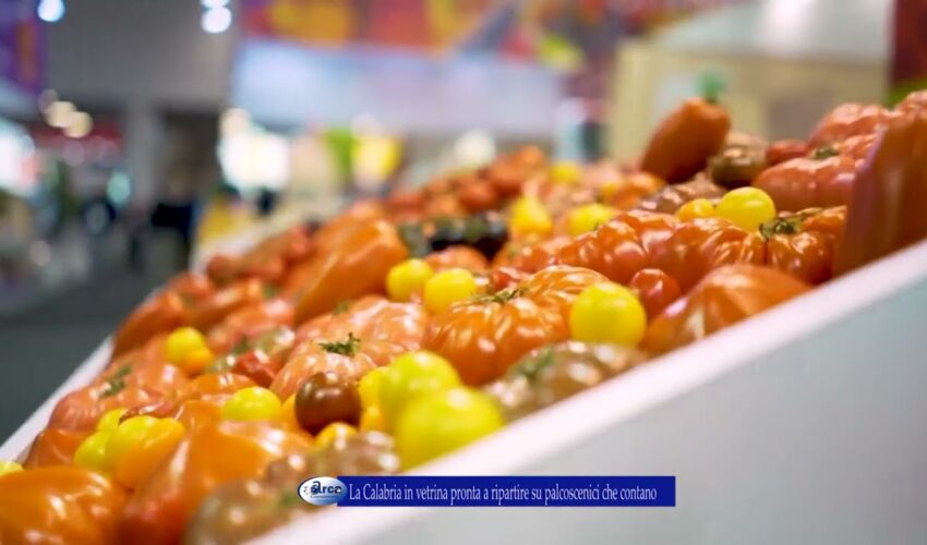 La Calabria in vetrina pronta a ripartire su palcoscenici che contano 9 gennaio 2023