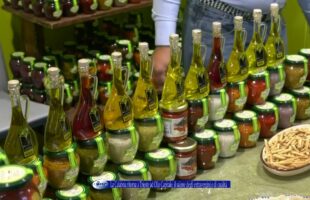 La Calabria ritorna a Trieste ad Olio Capitale, il salone degli extravergini e di qualità 6 marzo 20