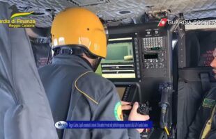 Reggio Calabria Liquidi contaminati riversati nelle pubbliche fognature