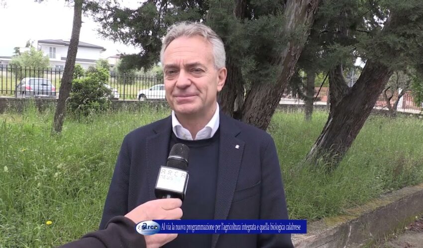 Al via la nuova programmazione per l’agricoltura