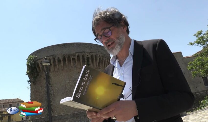 MICHELE MESSINA Simo is back 12 giugno 2023