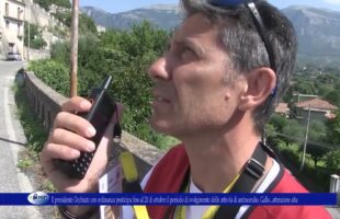 Il presidente Occhiuto con ordinanza posticipa fino al 20 di ottobre la campagna antincendi