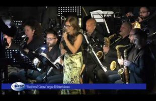Musiche nel Cinema targate RiAbitareMorano 29 novembre 2023