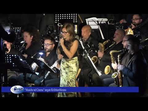 Musiche nel Cinema targate RiAbitareMorano 29 novembre 2023