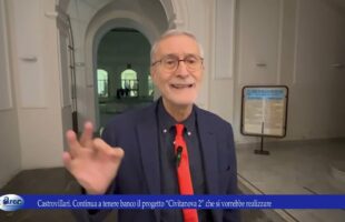 Castrovillari Continua a tenere banco il progetto “Civitanova 2”