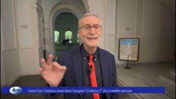 Castrovillari Continua a tenere banco il progetto “Civitanova 2”
