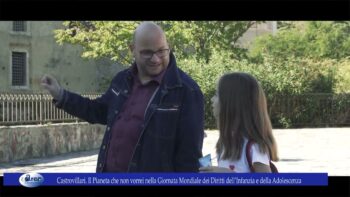 Il Pianeta che non vorrei nella Giornata Mondiale dei Diritti dell’Infanzia e della Adolescenza