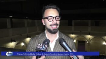 Tirreno Pollino in Ribalta Festival, la Stagione Teatrale di Morano Calabro