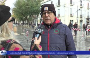 Castrovillari Sulle strade del Magliocco festeggia il decennale