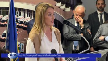 Porto di Gioia Tauro e le regole della nuova direttiva Ets