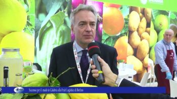 Successo per il made in Calabria alla Fruit Logistica di Berlino