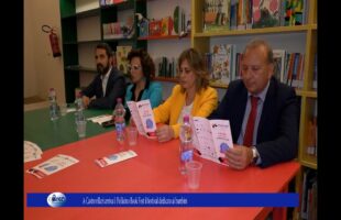 A Castrovillari arriva il Pollicino Book Fest il festival dedicato ai bambini