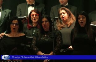 25 anni per l’Orchestra di Fiati di Morano Calabro 24 aprile 2024