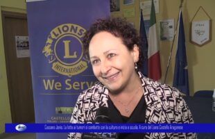 Cassano Jonio La lotta ai tumori si combatte con la cultura e inizia a scuola
