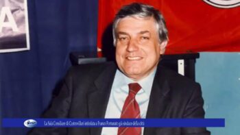 La Sala Consiliare di Castrovillari intitolata a Franco Fortunato già sindaco della città
