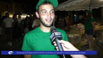 Successo per la III edizione del Festival della Cipolla Bianca di Castrovillari