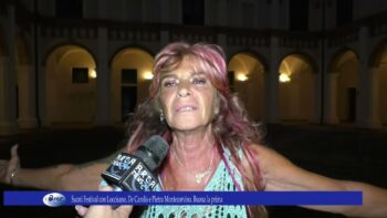 Suoni Festival con Loccisano, De Carolis e Pietra Montecorvino. Buona la prima