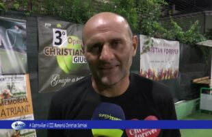 A Castrovillari il III Memorial Christian Satriani