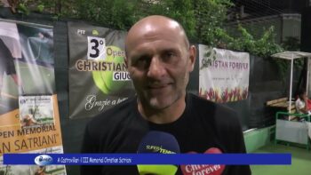 A Castrovillari il III Memorial Christian Satriani