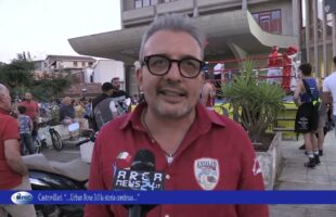 Castrovillari “…Urban Boxe 3 0 la storia continua…”