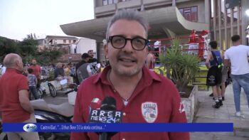 Castrovillari “…Urban Boxe 3 0 la storia continua…”