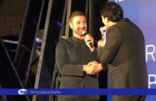 I Fest 24 gran finale con Raoul Bova
