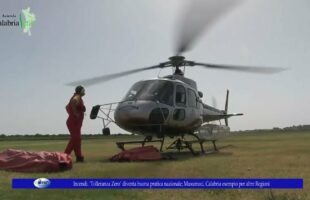 Incendi. ‘Tolleranza Zero’ diventa buona pratica nazionale