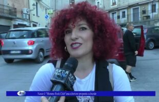 Nasce il “Morano Book Club” una ulteriore proposta culturale