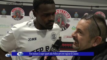 SPORTIME ottava puntata con De Tommaso Caligiuri e Perri