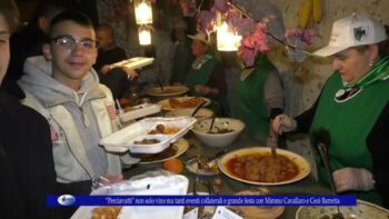 “Perciavutti” non solo vino ma tanti eventi collaterali