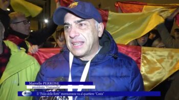 Il “Palio delle Botti” mormannese va al quartiere “Costa”
