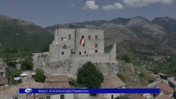 Morano Calabro. Al via i lavori al Castello Normanno Svevo
