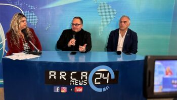 PERCIAVUTTI SPECIALE XX EDIZIONE 2024