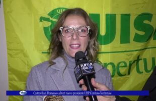 Castrovillari. Domenico Alberti nuovo presidente UISP Comitato Territoriale