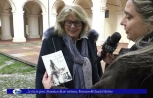 …la vita in gioco Sfumature di un’ esistenza Romanzo di Claudia Martino 5 dicembre 2024
