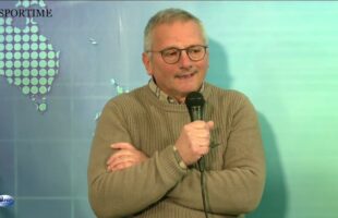 SPORTIME 14/sima puntata con De Tommaso e Gioia