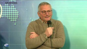 SPORTIME 14/sima puntata con De Tommaso e Gioia