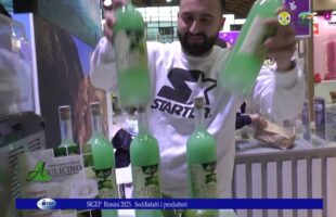 SPECIALE SIGEP RIMINI 2025 SODDISFATTI I PRODUTTORI CALABRESI