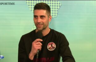 SPORTIME 15/sima puntata con De Tommaso e Campilongo