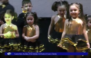 Castrovillari. Zecchino d’Oro Solidale. Un Evento di Cuore e Talento