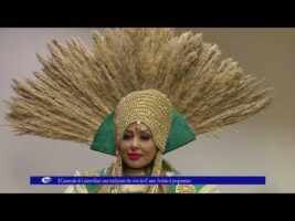 Il Carnevale di Castrovillari una tradizione che vive da 67 anni