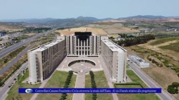 Strada dell’Eiano. Al via il bando relativo alla progettazione
