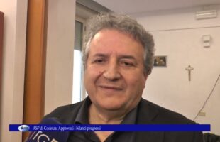 ASP di Cosenza Approvati i bilanci pregressi
