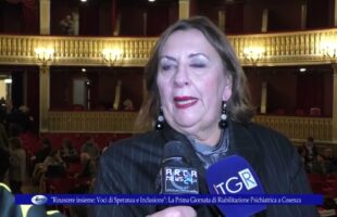 Rinascere insieme. Prima Giornata di Riabilitazione Psichiatrica a Cosenza