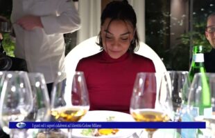 I gusti ed i sapori calabresi ad Identità Golose Milano