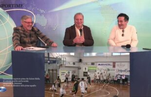 SPORTIME sedicesima puntata