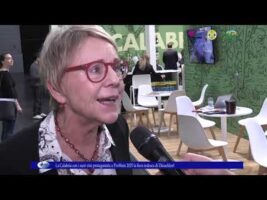 Speciale PROWEIN 2025. La Calabria protagonista alla fiera tedesca di Dusseldorf